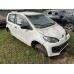 Volkswagen Up Sucata