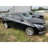 Chery Arrizo 5 Sucata