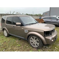 Land Rover Discovery 3 Sucata Para Retirar Peças Usadas