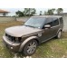 Land Rover Discovery 3 Sucata Para Retirar Peças Usadas