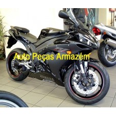 Sucata Para Vender Peças Yamaha Yzf R1 2006