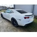 Chevrolet Camaro Ss 2011 Sucata Vender Peças Usadas