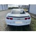 Chevrolet Camaro Ss 2011 Sucata Vender Peças Usadas