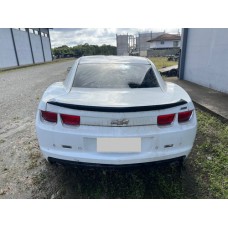 Sucata Vender Peças Usadas Chevrolet Camaro Ss 2011