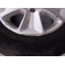 Jogo Roda R16 215/65 Renault Duster 2016