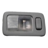 Luz Interna Teto Cortesia Pajero Full 01 A 06