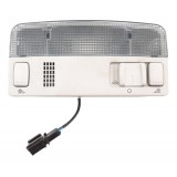 Luz Teto Cortesia Vw Amarok Diesel 3b0947105c