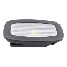 Luz Interna Led Forro Teto Mercedes E300 A0009064306