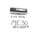 Luz Teto Cortesia Traseira Mercedes E300 A0009060935