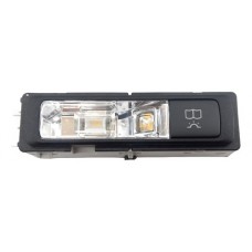 Luz Teto Cortesia Traseira Mercedes E300 A0009060935