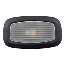 Luz Teto Cortesia Mercedes E300 A0009065107