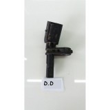 Sensor Roda Dianteiro D/ Mestre Amarok 2013 Aut 10071152723