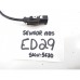 Sensor Roda Dianteira Esquerda Ford Edge V6