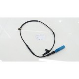 Sensor Roda Traseira Esquerda Bmw X1 6cc 2011