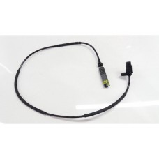 Sensor Roda Traseira Bmw 320 N46 2010