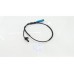 Sensor Roda Traseira Direita Bmw X1 6cc 2011