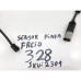 Sensor Pastilha Roda Bmw 328 2014