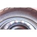 Roda Estepe Pneu T155/70 R17 Toyota Corolla Cross