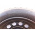 Roda Estepe Pneu T155/70 R17 Toyota Corolla Cross