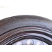 Roda Estepe Pneu T155/70 R17 Toyota Corolla Cross