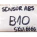 Sensor Roda Traseiro Esq. Mercedes B200 Turbo A2465400417