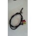 Sensor Roda Traseira Mercedes Slk Amg 2010 V8