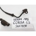 Sensor Roda Traseira Fiat Bravo