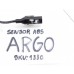 Sensor Roda Traseira Esquerda Fiat Argo