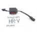 Sensor Roda Traseira Direita Honda Hr-v 2020