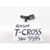 Sensor Roda Traseira Esquerda Volkswagen T-cross 2020