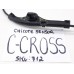 Chicote Sensor Roda Tras. Esq. Toyota Corolla Cross 895150a0