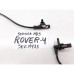 Sensor Roda Traseira Esquerda Discovery 4 Diesel Ma