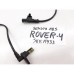 Sensor Roda Dianteira Direita Discovery 4 Diesel Ma