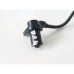 Sensor Roda Traseira Pajero Tr4 2015