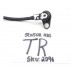 Sensor Roda Traseira Direita Pajero Tr4 4x2