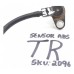 Sensor Roda Traseira Esquerda Pajero Tr4 4x2