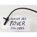 Sensor Roda Traseira Esquerda Range Rover Sport