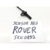 Sensor Roda Dianteira Esquerda Range Rover Sport