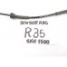 Sensor Roda Traseira Esquerda Range Rover Sport Hse