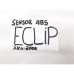 Sensor Roda Traseira Direita Eclipse 2020 3242-2129a