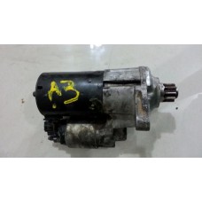 Motor Arranque Audi A3 2010