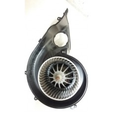 Ventoinha Ventilador Ar Condicionado Volvo Xc 60