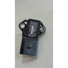 Sensor Map Audi A3 2010