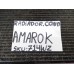 Condensador Ar Condicionado Volks. Amarok H5675