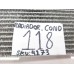 Condensador Ar Condicionado Bmw 118 G56h75