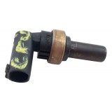 Sensor Temperatura Água Chevrolet Cruze