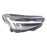 Farol Direito Volvo Xc40 2024