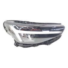 Farol Direito Volvo Xc40 2024