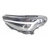 Farol Esquerdo Volvo Xc40 2024