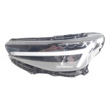 Farol Esquerdo Volvo Xc40 2024